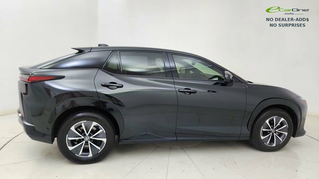 Used 2023 Lexus RZ 450e Premium w/ Technology Package image 6