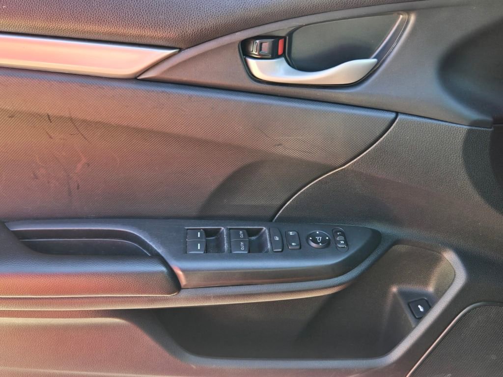 Used 2019 Honda Civic Sport image 27