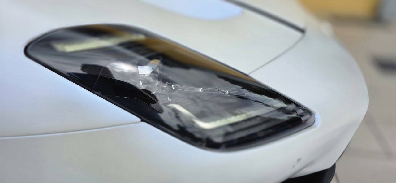 Used 2024 Maserati MC20 Cielo RWD image 49