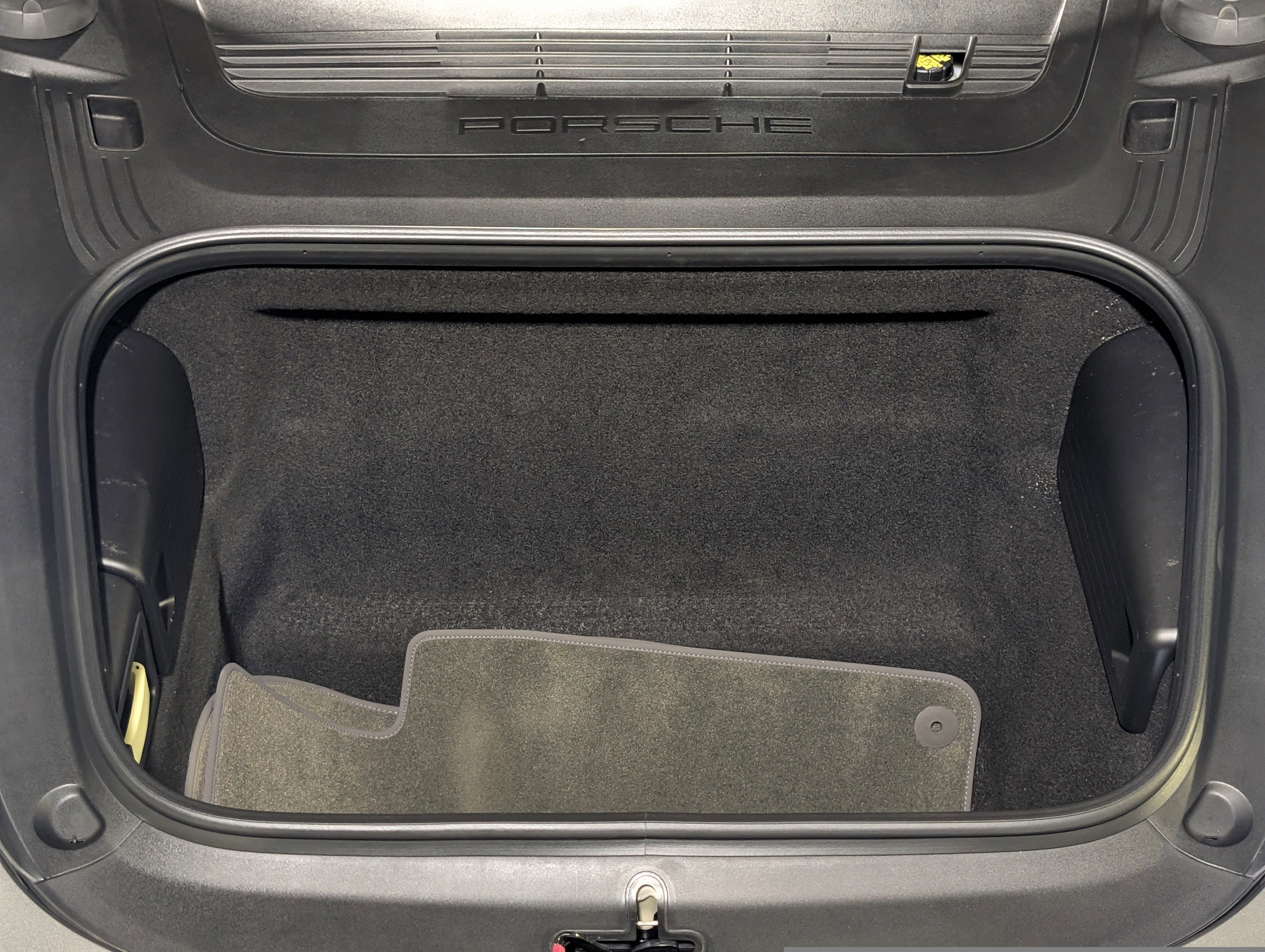 Certified 2021 Porsche 718 Boxster GTS image 28