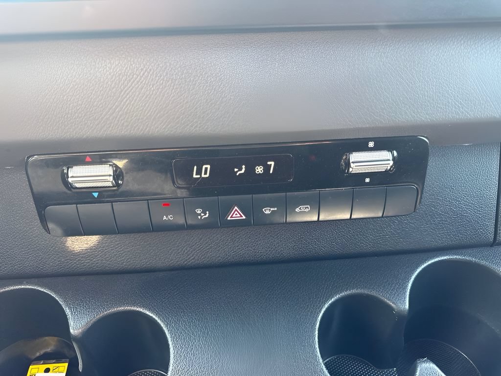 Used 2023 Mercedes-Benz Sprinter 2500 image 9