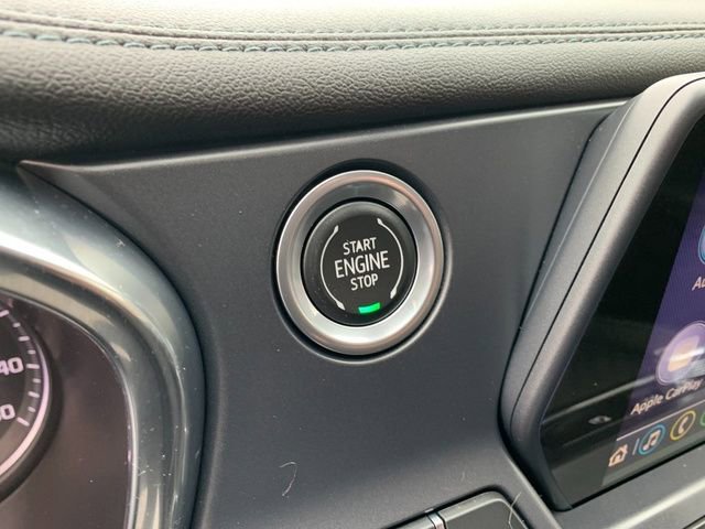 Used 2021 Chevrolet Blazer LT image 25