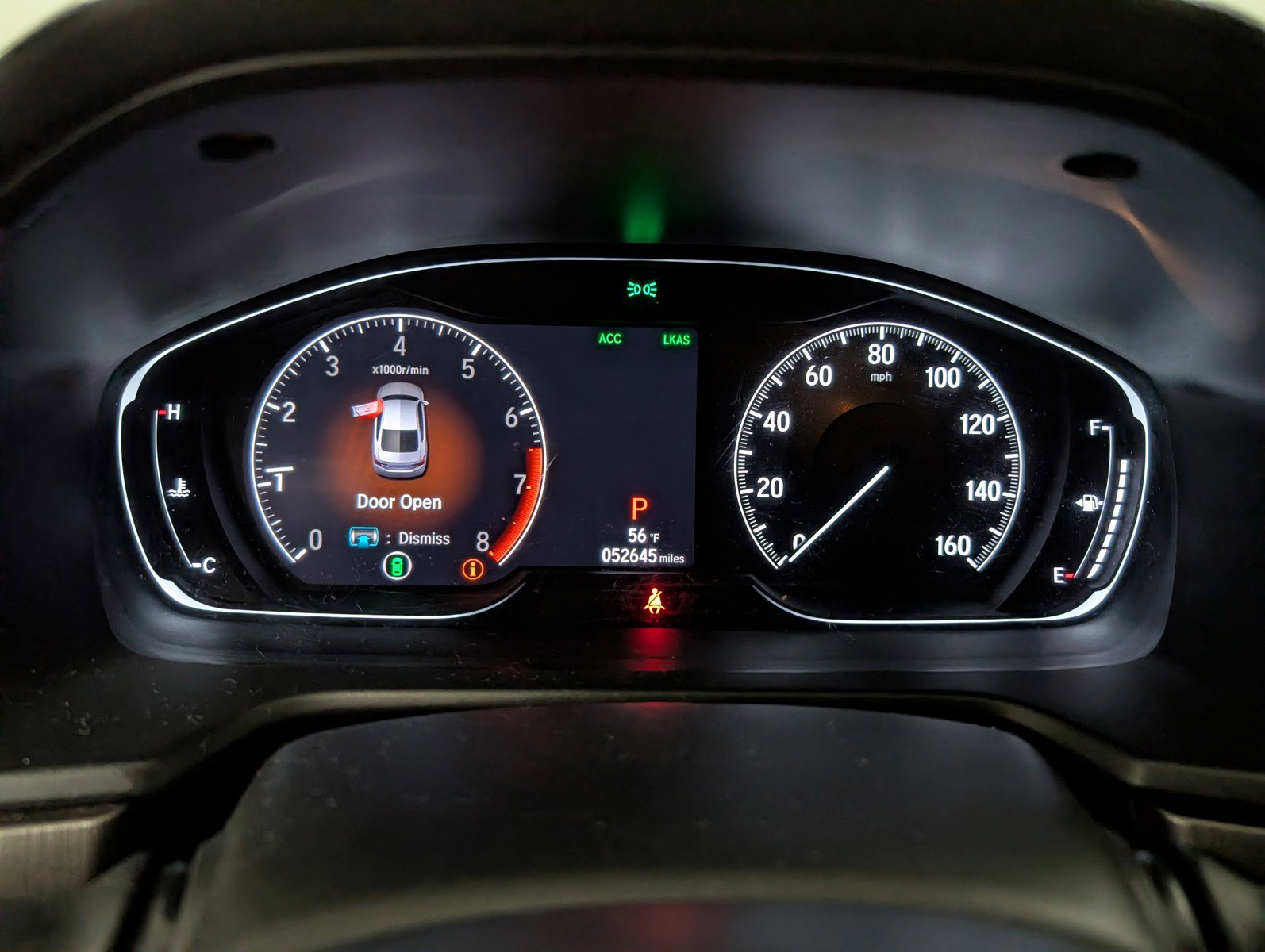 Used 2020 Honda Accord LX image 10