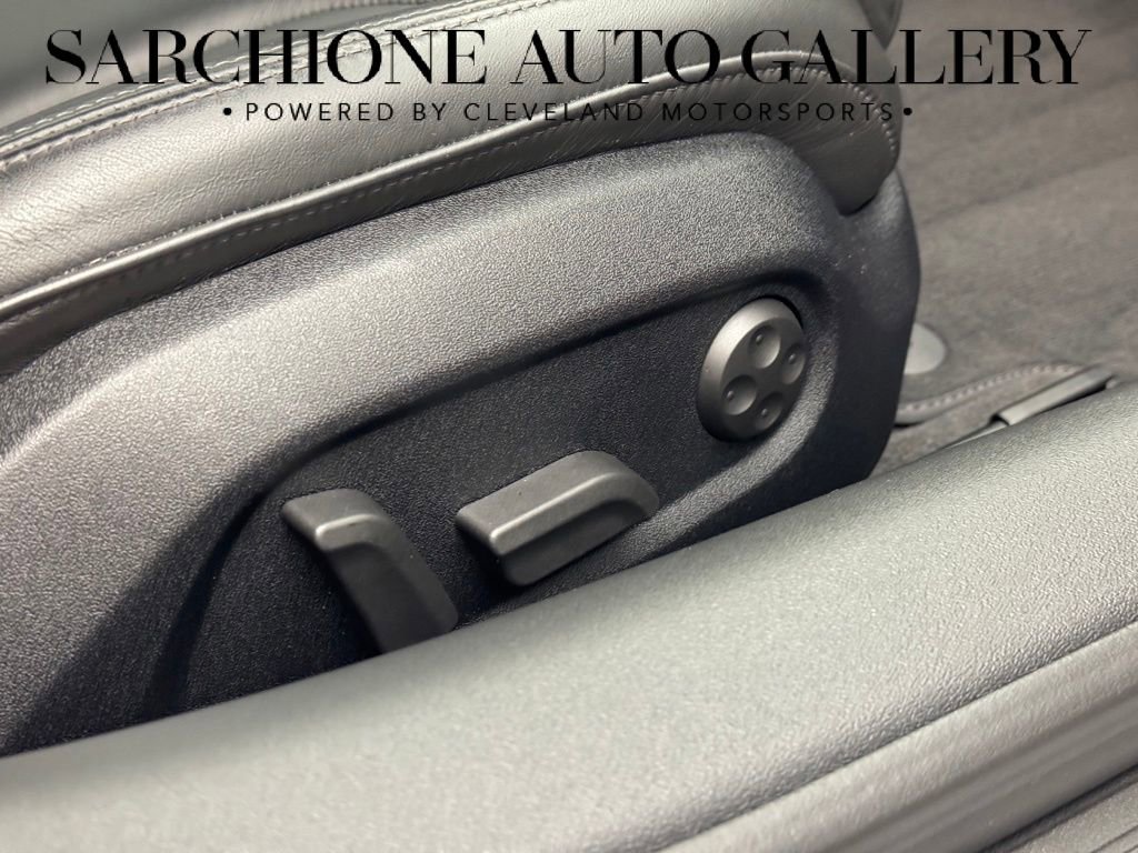 Used 2008 Audi R8 V8 image 33