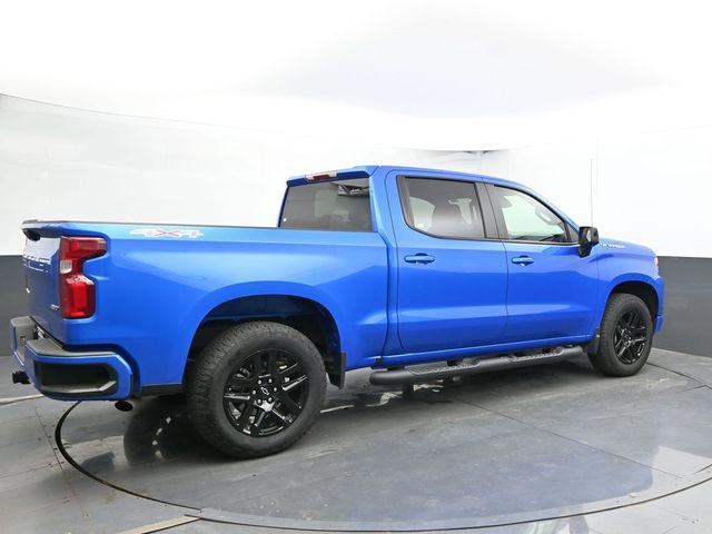 Used 2026 Chevrolet Silverado 1500 RST w/ RST Select Package AWD/4WD image 11