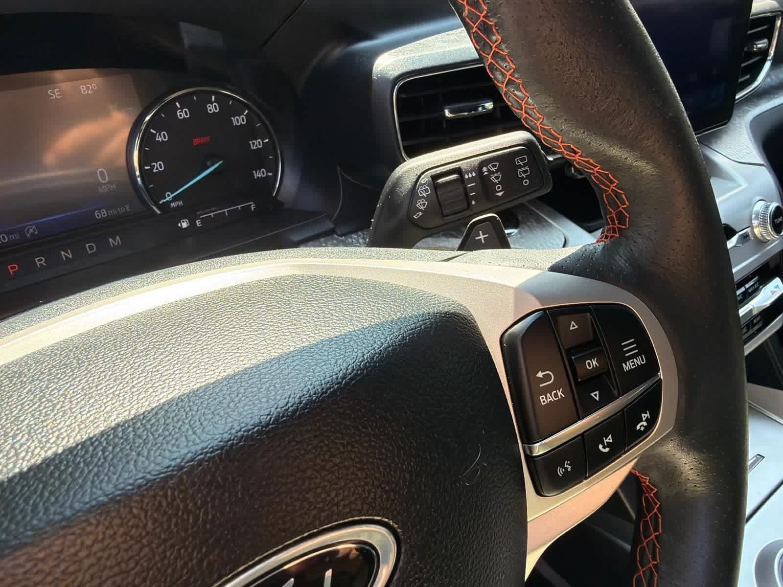 Used 2024 Ford Explorer Timberline w/ Timberline Technology Package AWD/4WD image 19