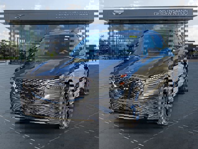 New 2026 Genesis GV70 2.5T Sport Prestige