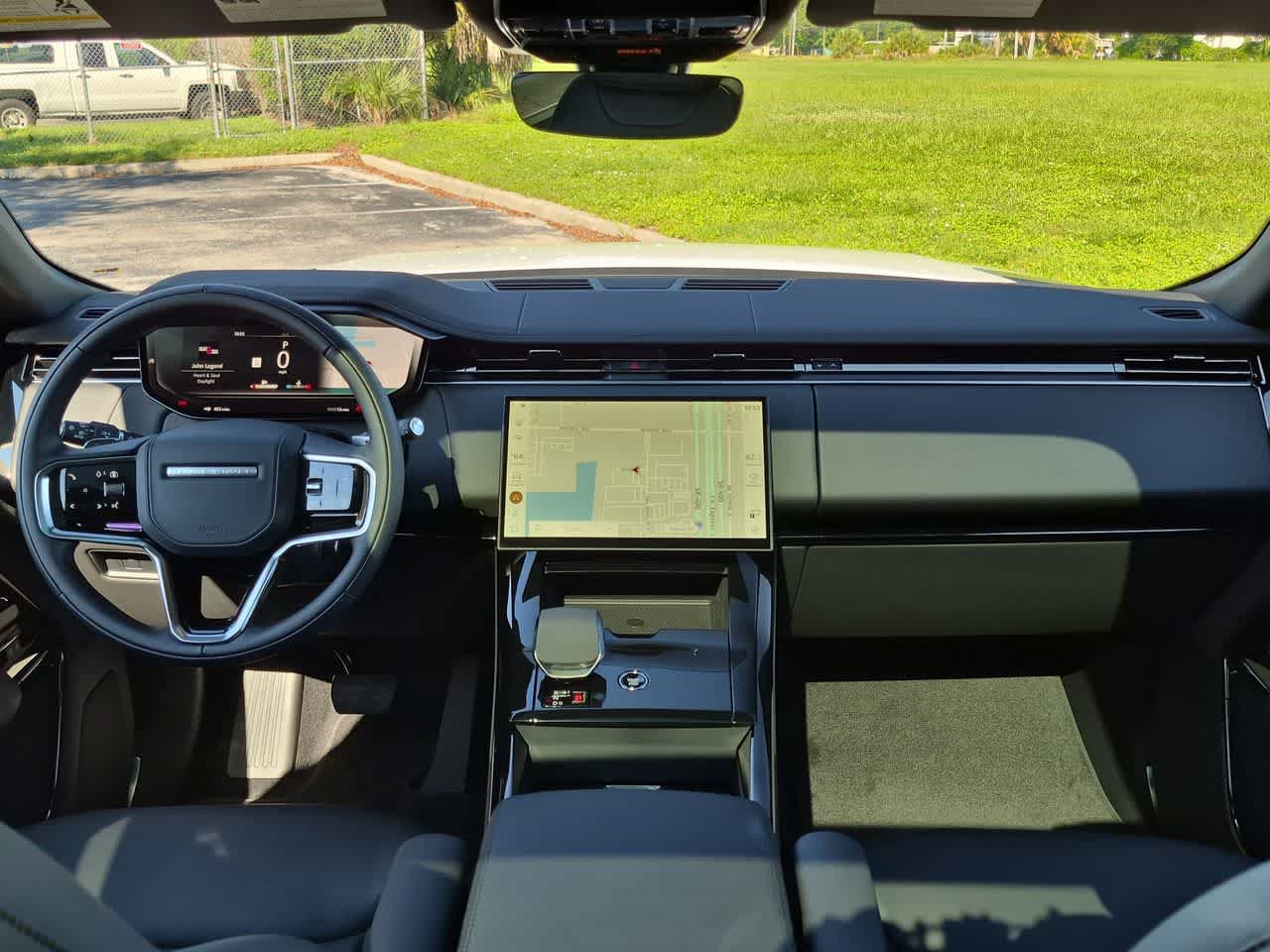 New 2027 Land Rover Range Rover Sport SE AWD/4WD image 16