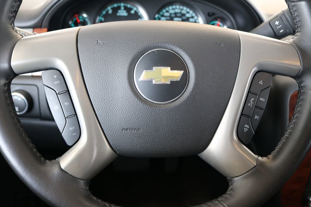 Used 2014 Chevrolet Tahoe LT w/ Luxury Package image 43