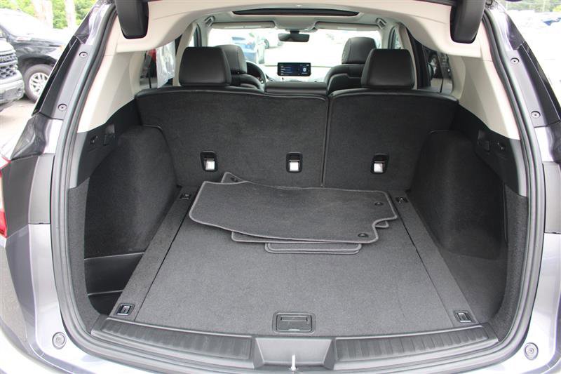 Used 2021 Acura RDX AWD image 17