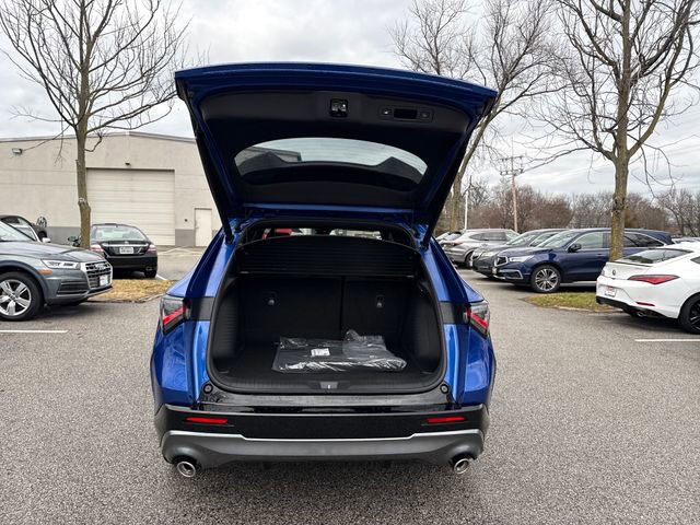 Certified 2025 Acura ADX A-Spec image 31