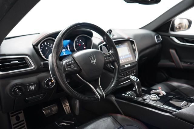 Used 2020 Maserati Ghibli S GranSport Q4 image 15