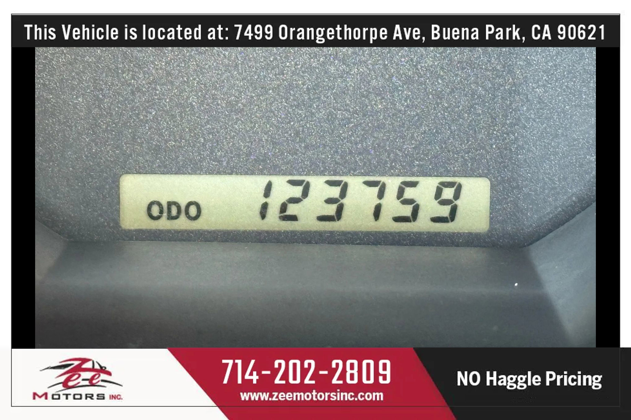 Used 2003 Lexus SC 430 Convertible image 25