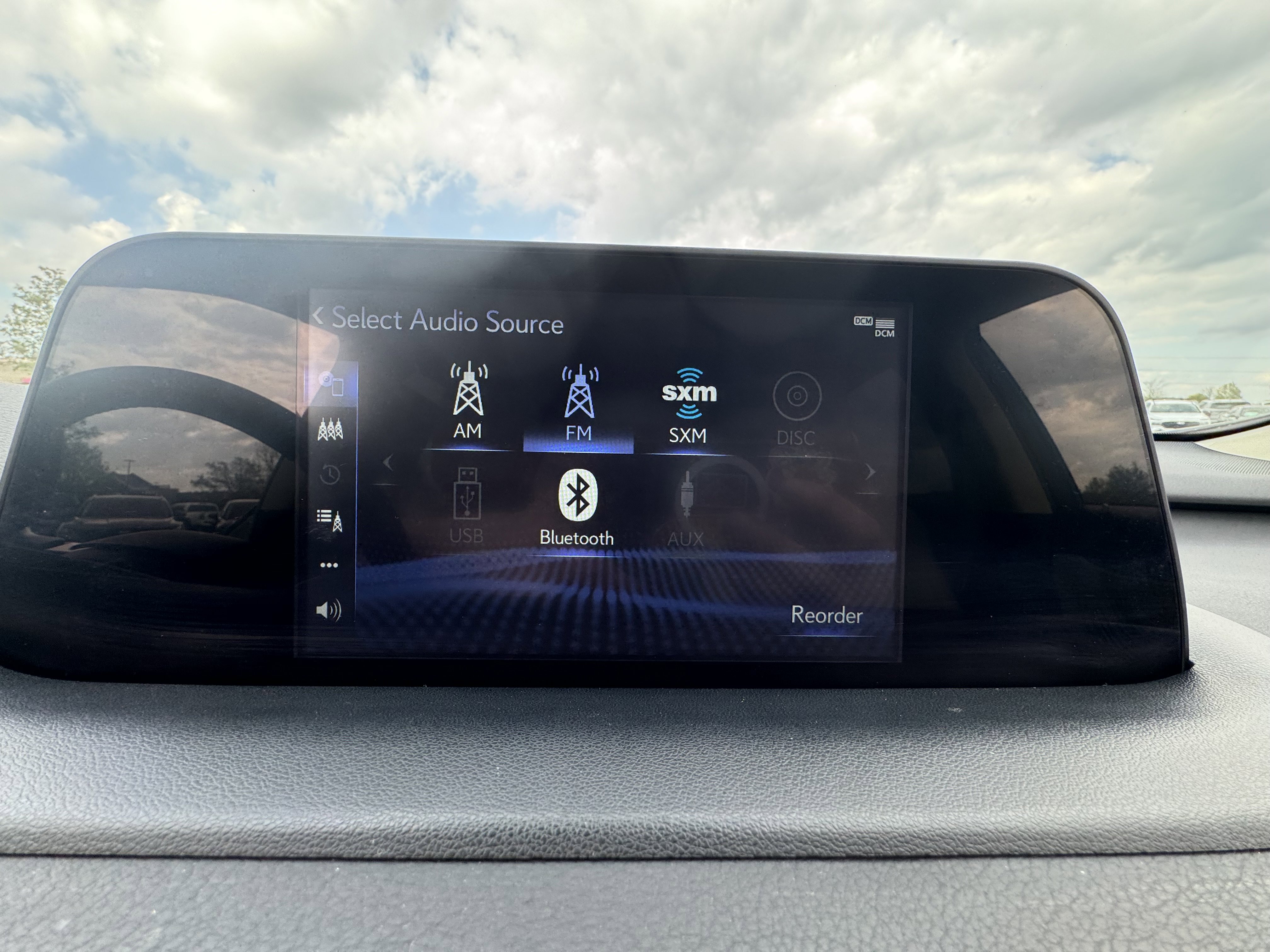 Used 2021 Lexus RX 350 AWD w/ Accessory Package image 19