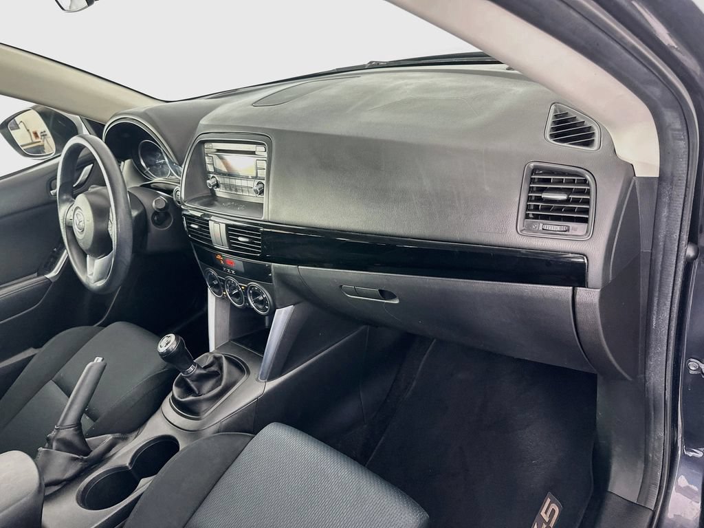 Used 2015 MAZDA CX-5 Sport FWD image 26