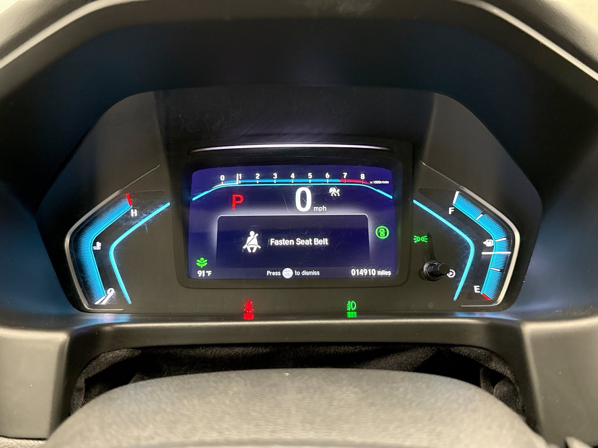 Used 2022 Honda Odyssey Touring image 24