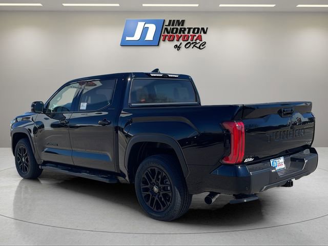 New 2026 Toyota Tundra Limited image 7