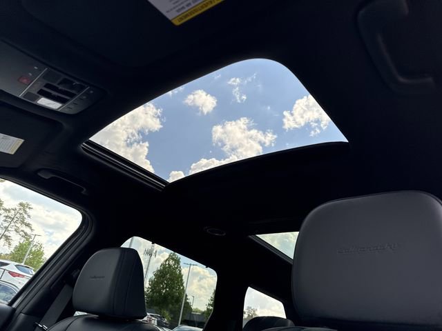 New 2026 Hyundai Palisade Calligraphy image 26