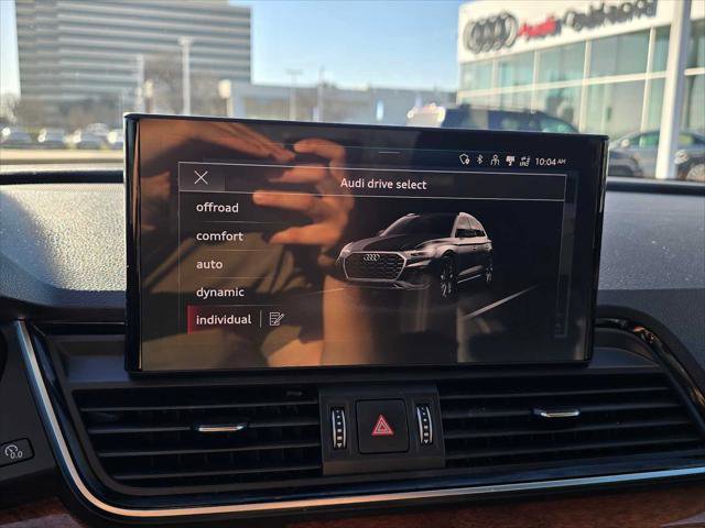 Used 2023 Audi Q5 2.0T Premium Plus w/ Premium Plus Package image 31