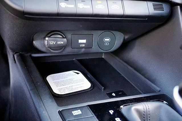 Certified 2026 Hyundai Elantra Sport FWD image 26
