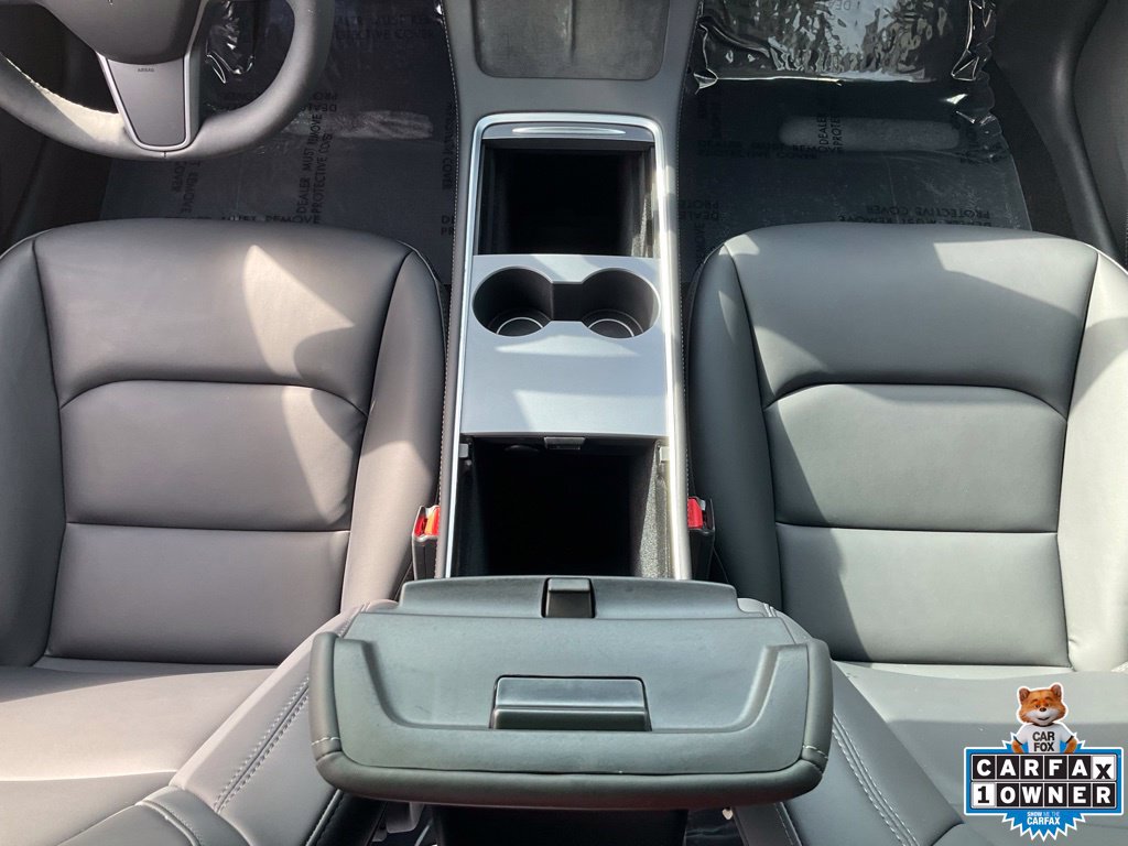 Used 2023 Tesla Model 3 Standard Range RWD image 46