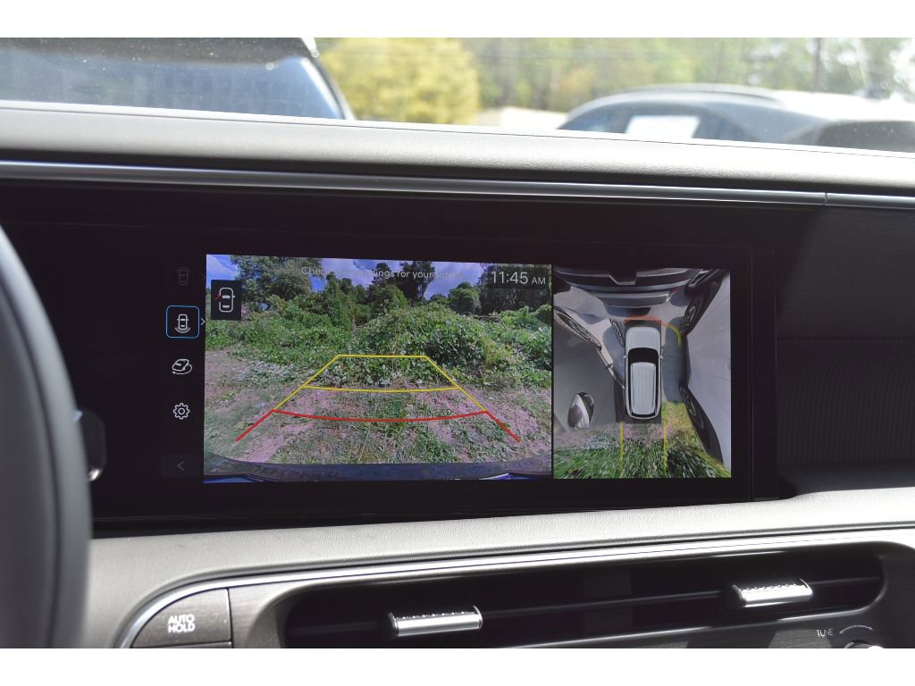 New 2026 Hyundai Palisade Calligraphy image 21