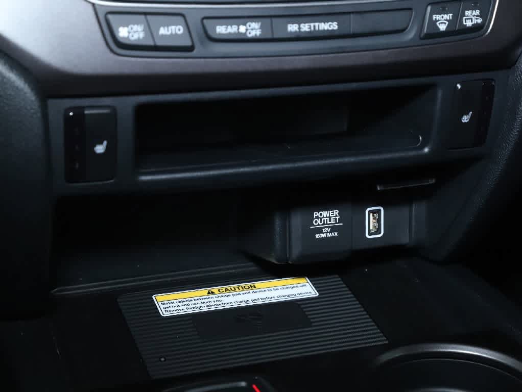 Used 2023 Honda Passport EX-L image 27