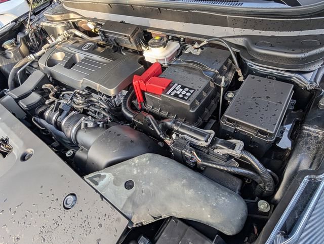 Certified 2024 Acura RDX SH-AWD image 23