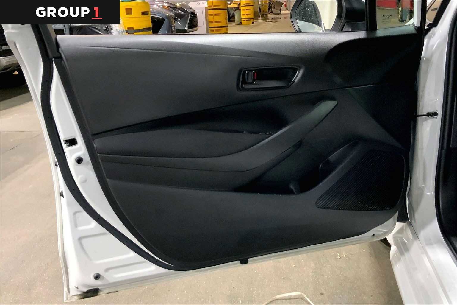 Used 2023 Toyota Corolla LE image 22