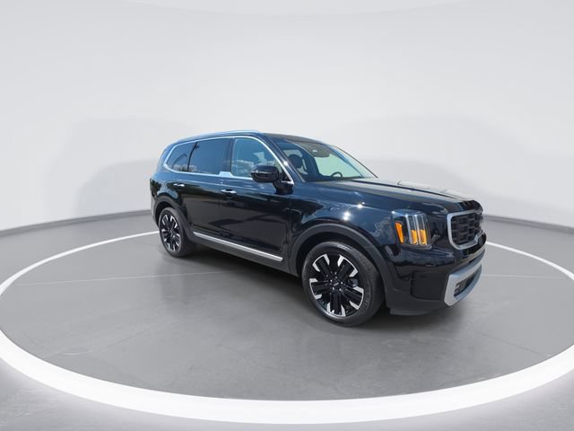 Used 2024 Kia Telluride SX Prestige w/ Towing Package AWD/4WD image 2