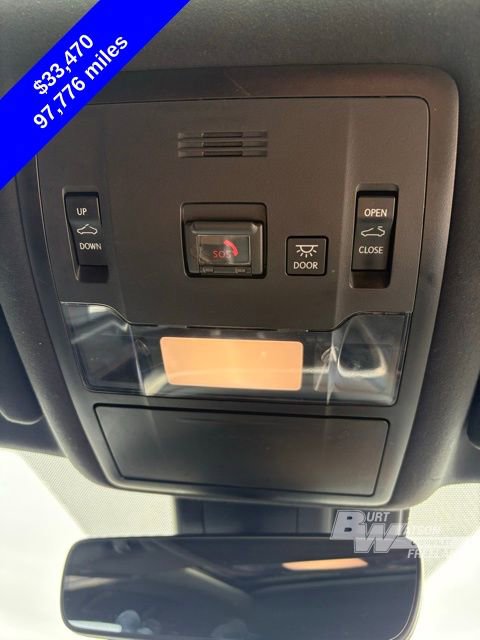 Used 2022 Lexus RX 350 F Sport w/ Accessory Package image 32