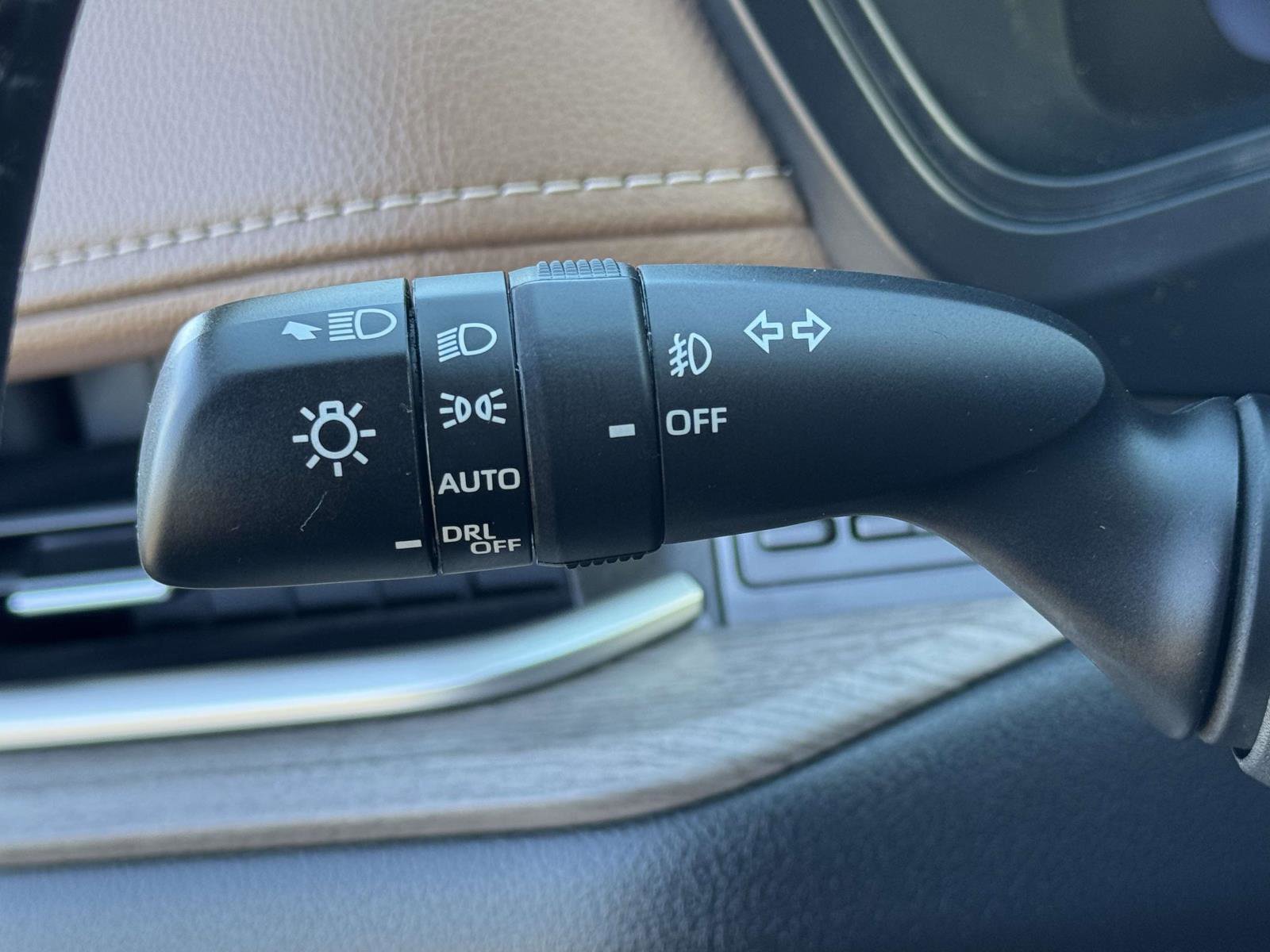 Used 2024 Toyota Grand Highlander Platinum image 21