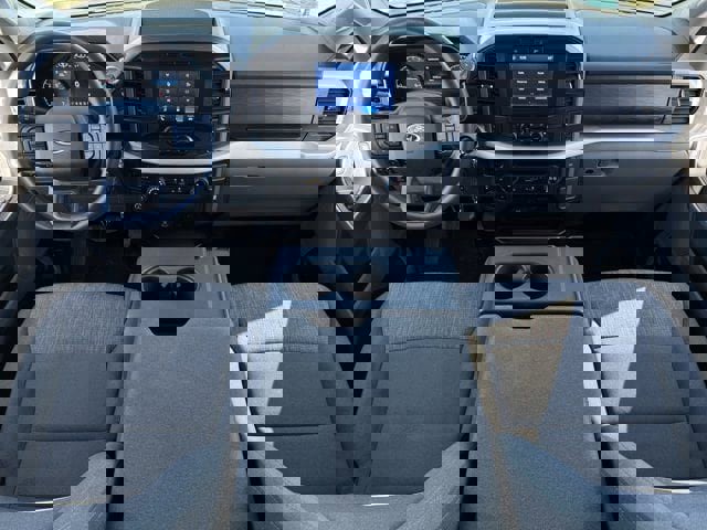 Used 2022 Ford F150 XLT image 11