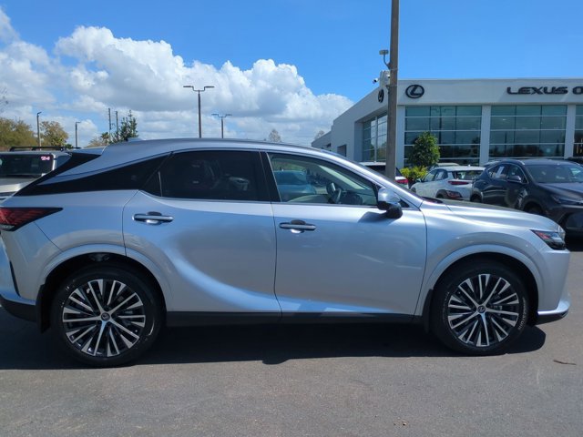 Used 2026 Lexus RX 350 Premium Plus w/ Accessory Package (Z1) image 4