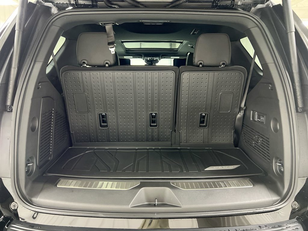 New 2027 Chevrolet Tahoe High Country AWD/4WD image 26