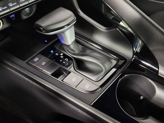 Certified 2025 Hyundai Elantra SEL FWD image 29