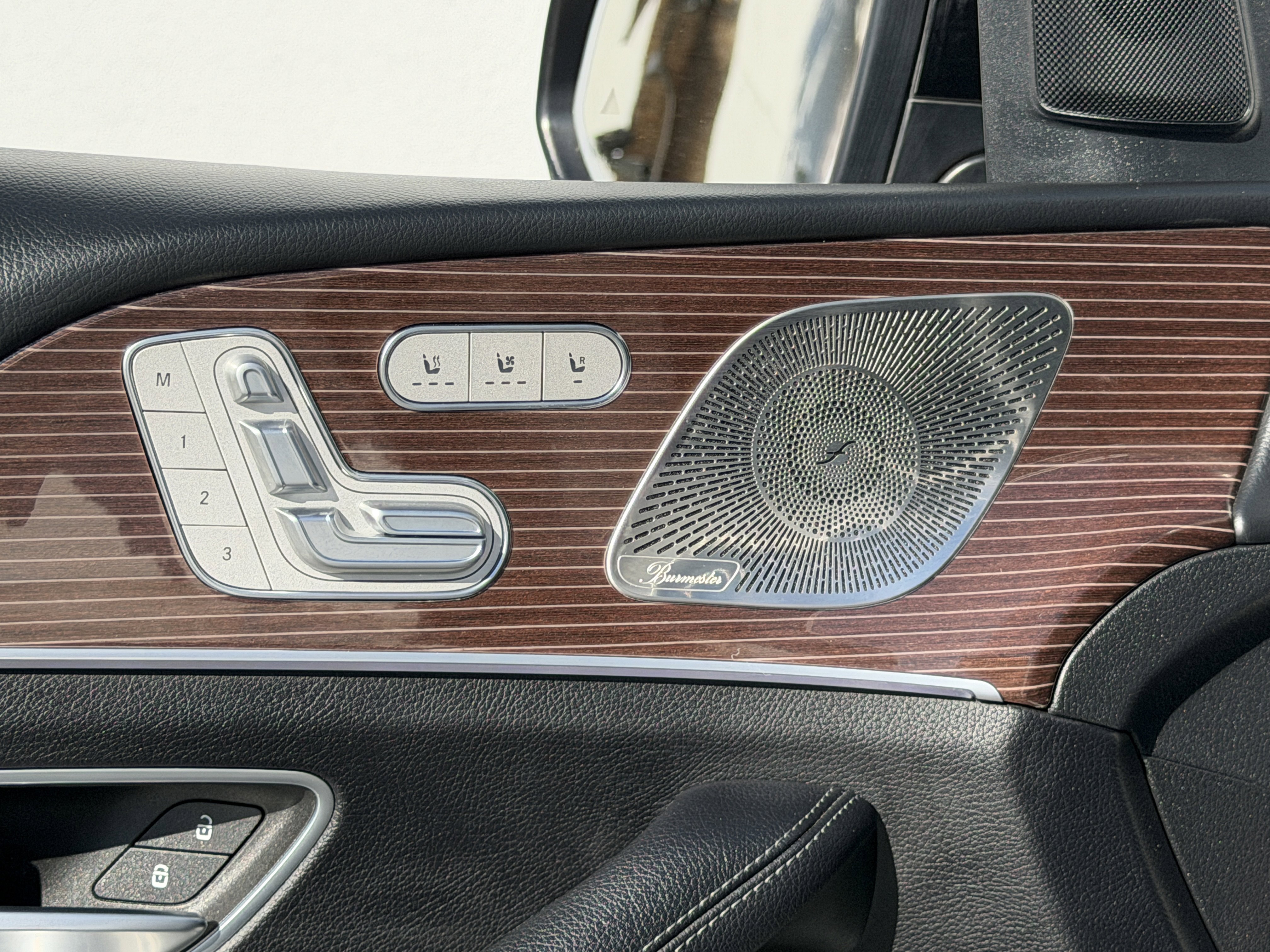 Certified 2022 Mercedes-Benz GLS 450 4MATIC image 18