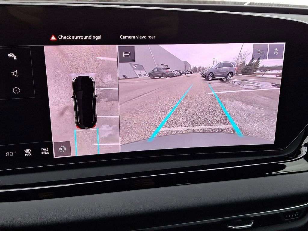 Certified 2025 Audi A5 2.0T Premium w/ Convenience Package image 19