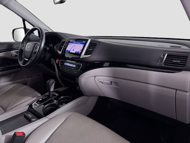 Used 2019 Honda Ridgeline RTL-E image 31