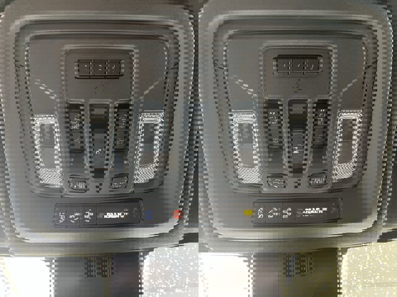 Certified 2024 GMC Sierra 2500 Denali Ultimate w/ Snow Plow Prep/Camper Package image 31