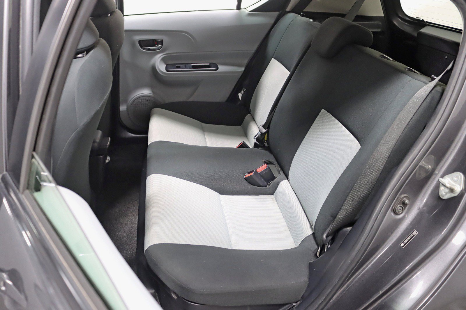Used 2012 Toyota Prius C Three FWD image 23