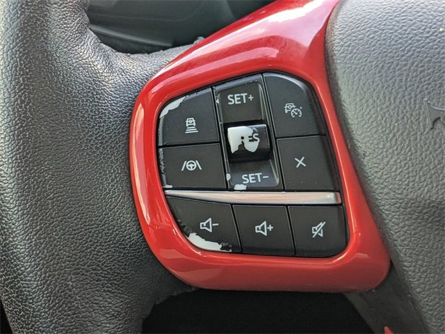 Certified 2021 Ford Bronco Sport Big Bend w/ Big Bend Package image 25