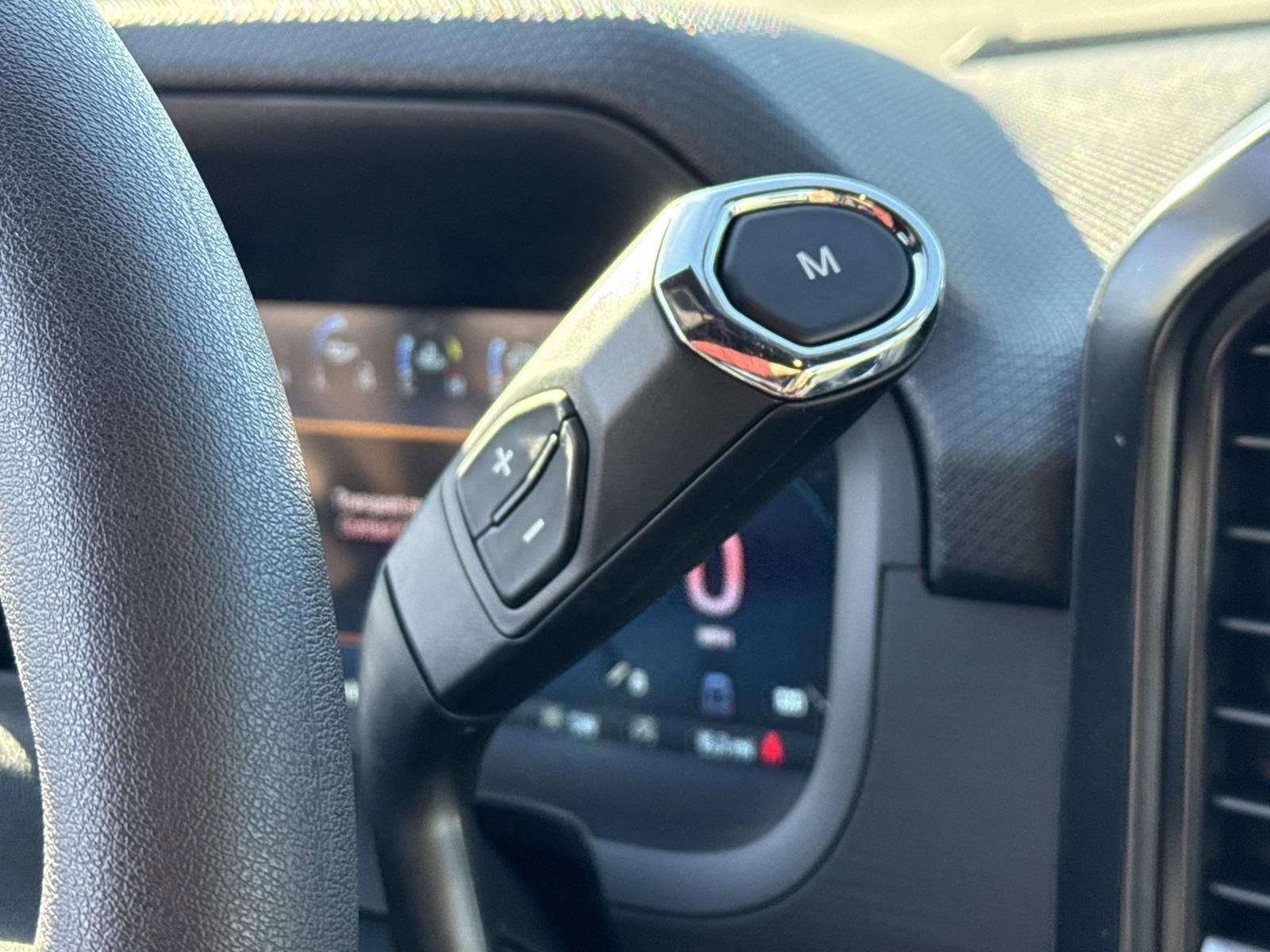 New 2026 Ford F150 STX w/ Equipment Group 200A image 18