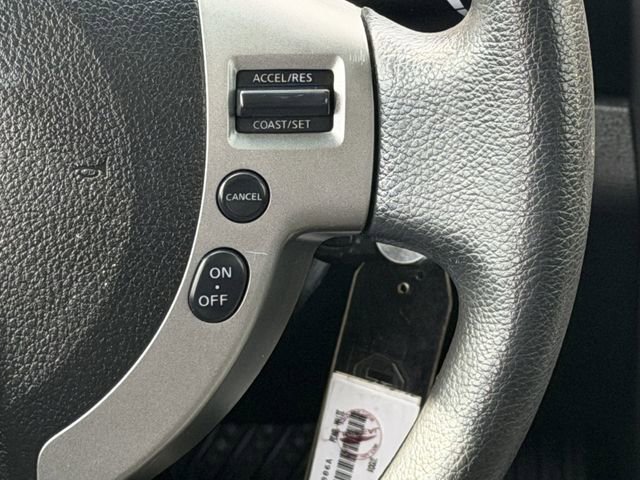 Used 2012 Nissan Rogue S w/ Special Edition Pkg image 14