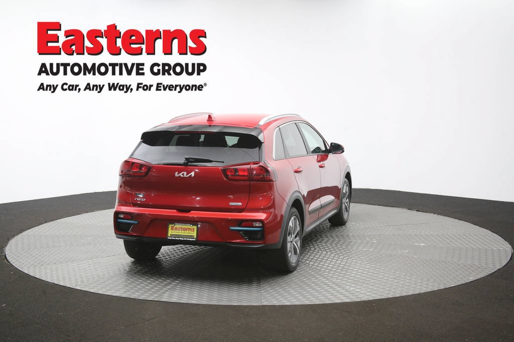 Used 2022 Kia Niro EX w/ Cold Weather Package FWD image 40