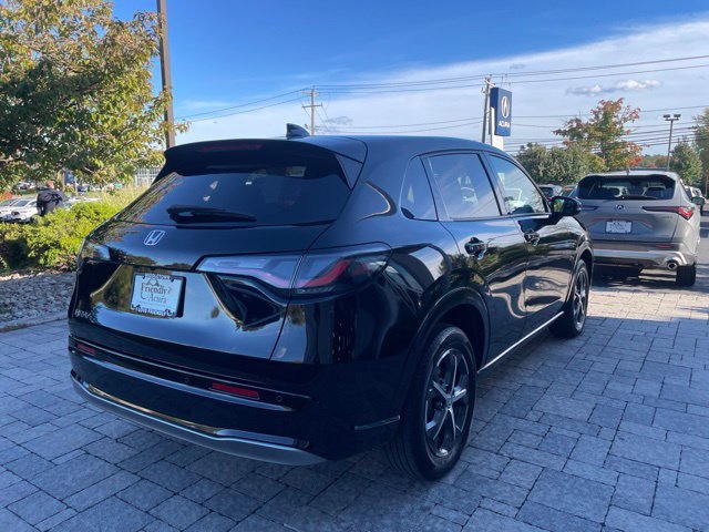 Used 2024 Honda HR-V EX-L image 6