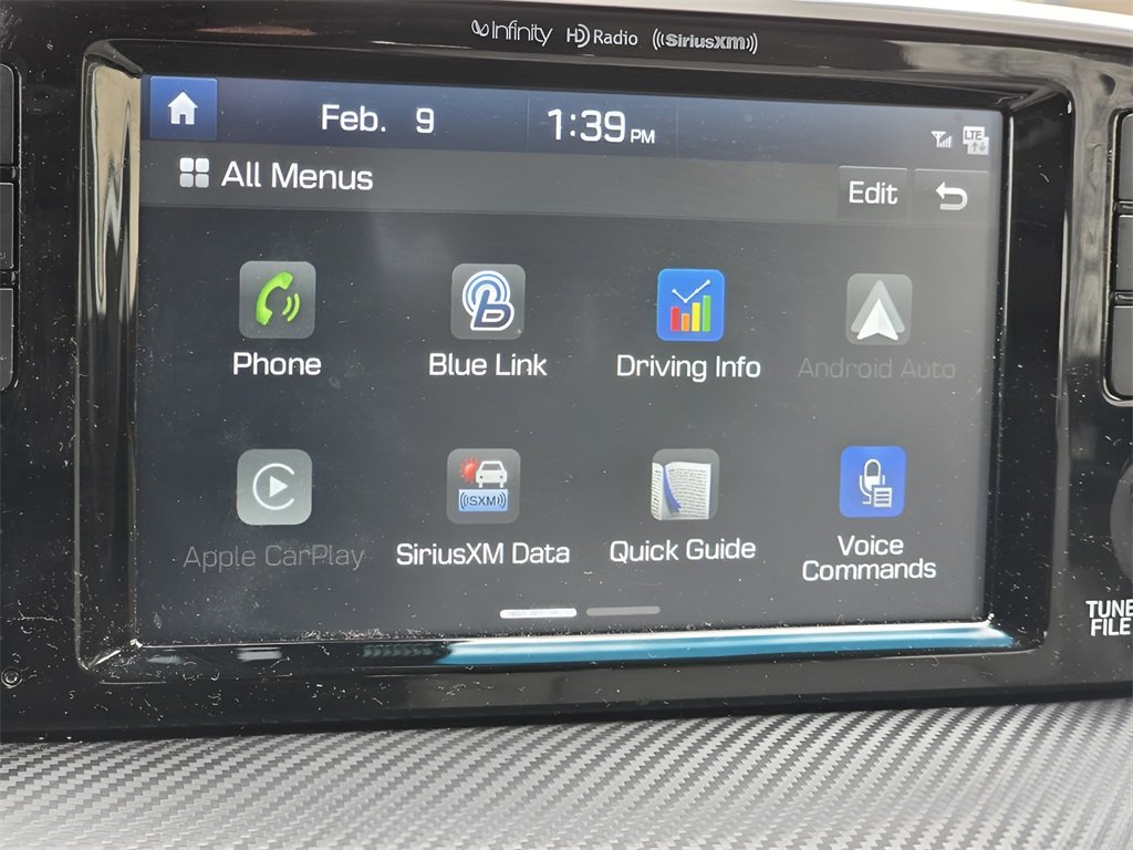 Used 2019 Hyundai Tucson Sport image 32