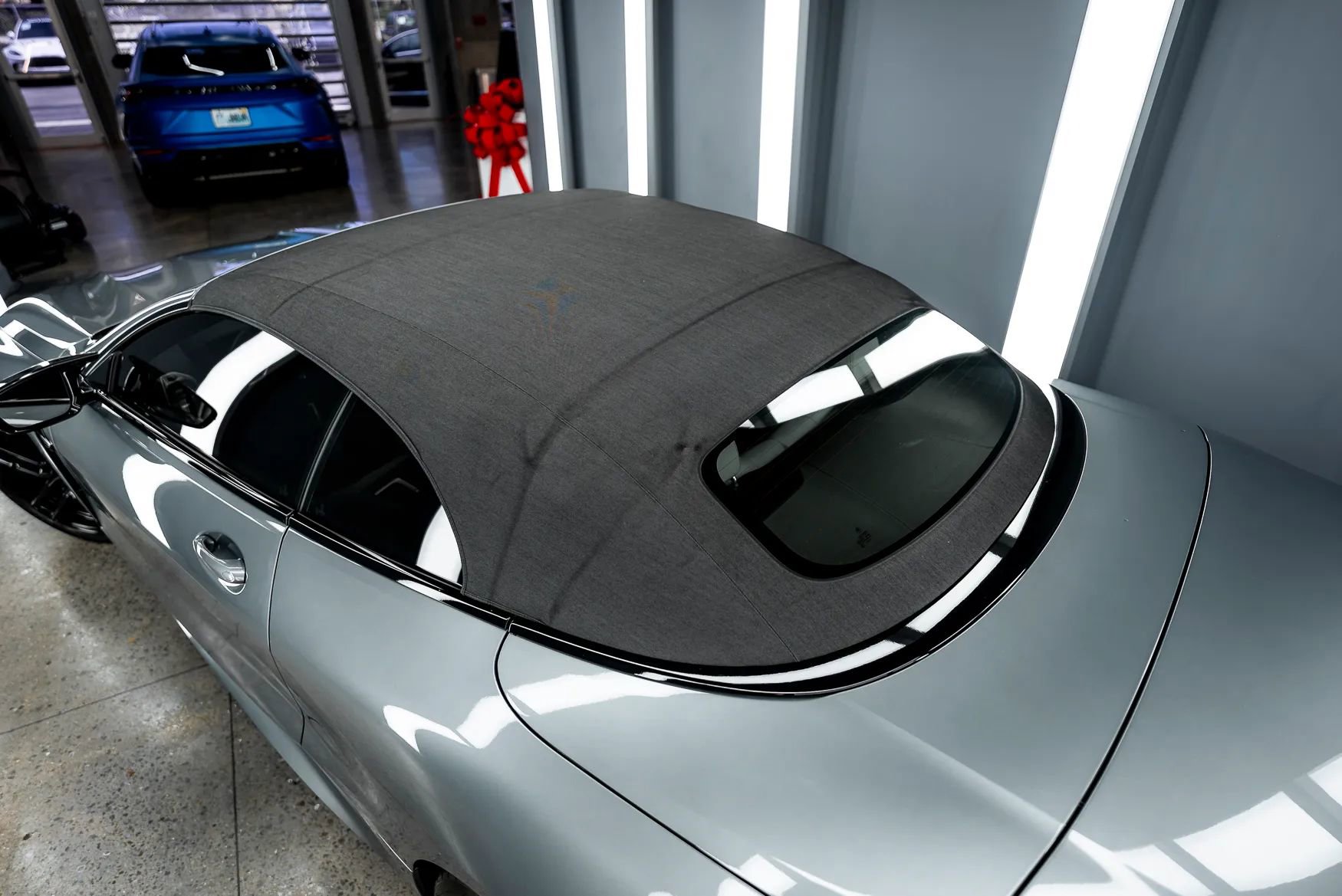 Used 2023 BMW M8 Competition AWD/4WD image 12