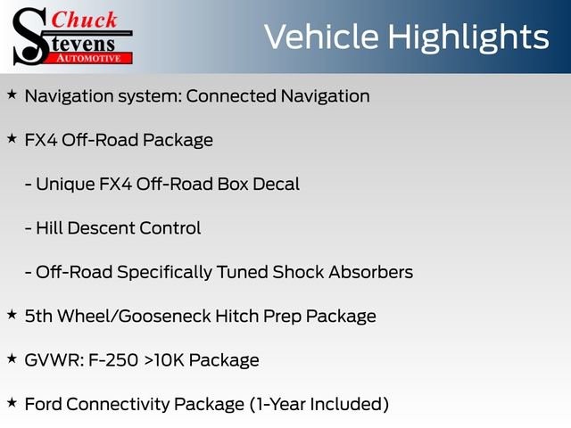 New 2026 Ford F250 King Ranch AWD/4WD image 4