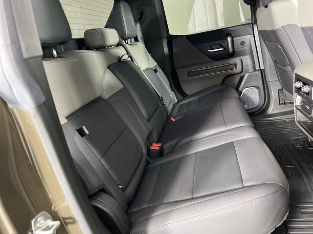 Used 2024 GMC Hummer EV 3X w/ Battery Pack, 24 Module Pack image 28